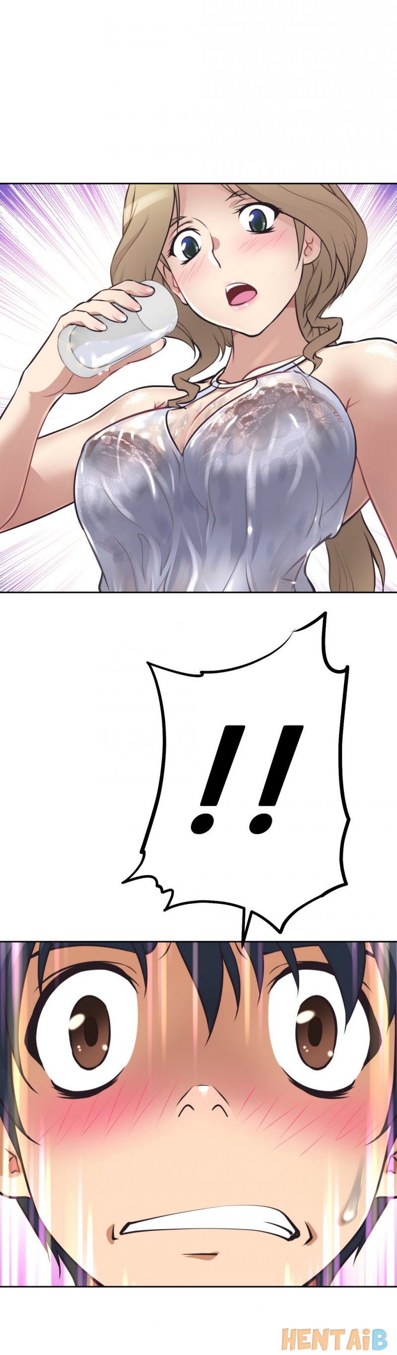 Brawling Go! #07 Brawling Go! #07