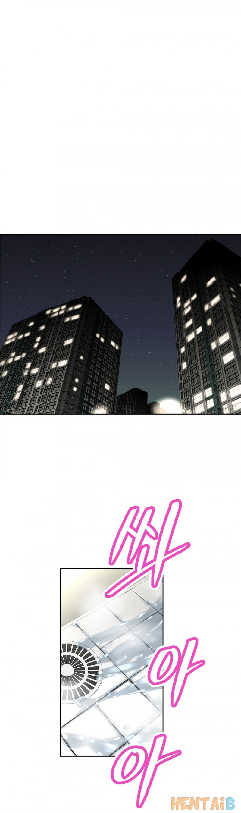 Brawling Go! #07 Brawling Go! #07