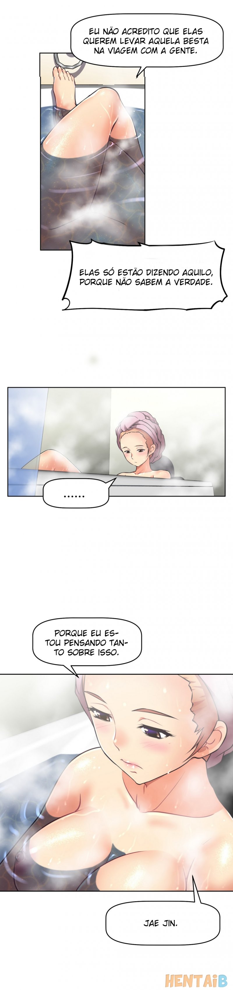 Brawling Go! #07 Brawling Go! #07