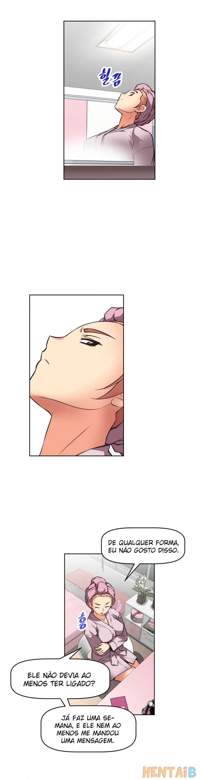 Brawling Go! #07 Brawling Go! #07