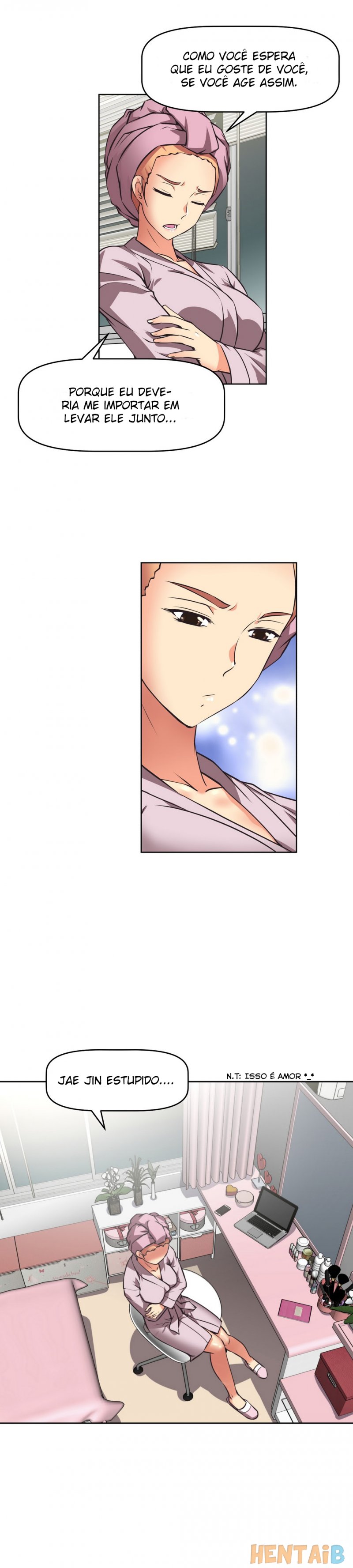 Brawling Go! #07 Brawling Go! #07