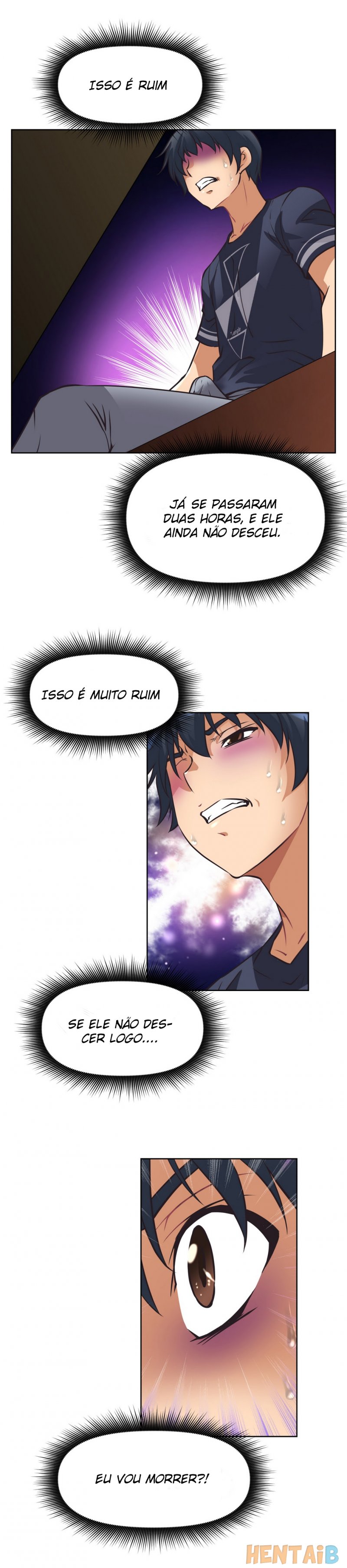 Brawling Go! #07 Brawling Go! #07