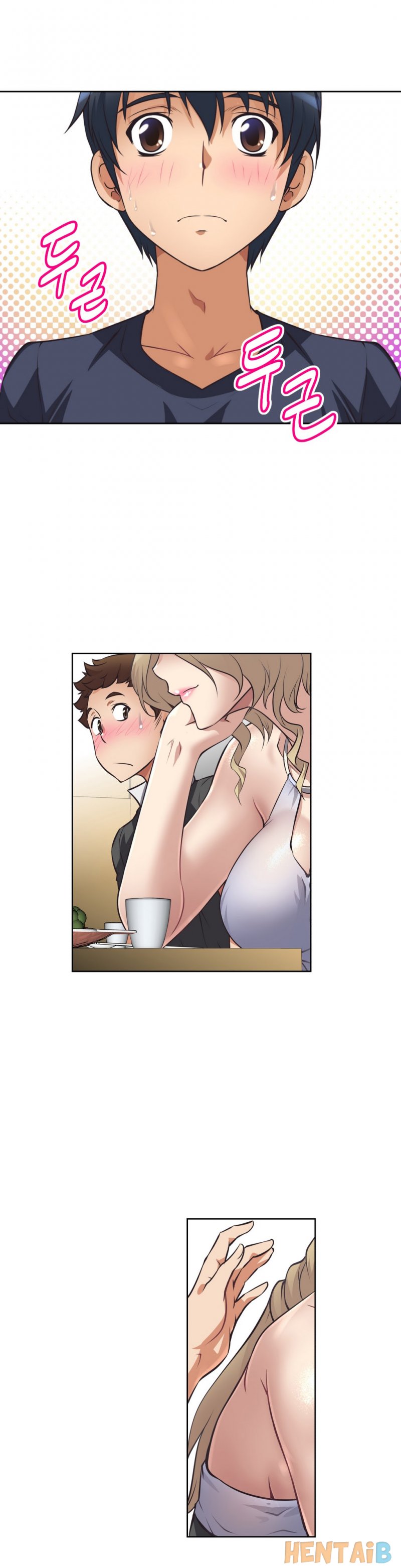 Brawling Go! #07 Brawling Go! #07