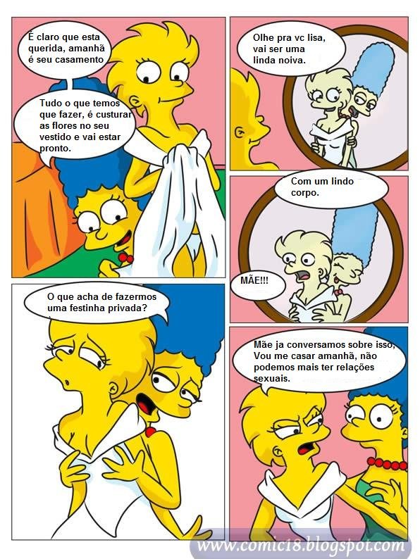 quadrinho-erotico-simpsons-4