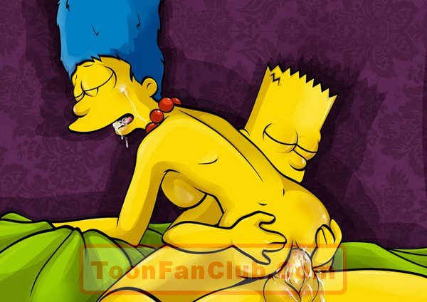 156_429809_Bart_Simpson_Marge_Simpson_The_Simpsons_ToonFanClub