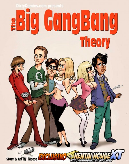 The Big Bang Theory - HQ
