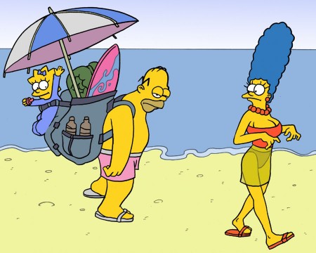 Simpsons-sexo-praia-troca-casais (1)