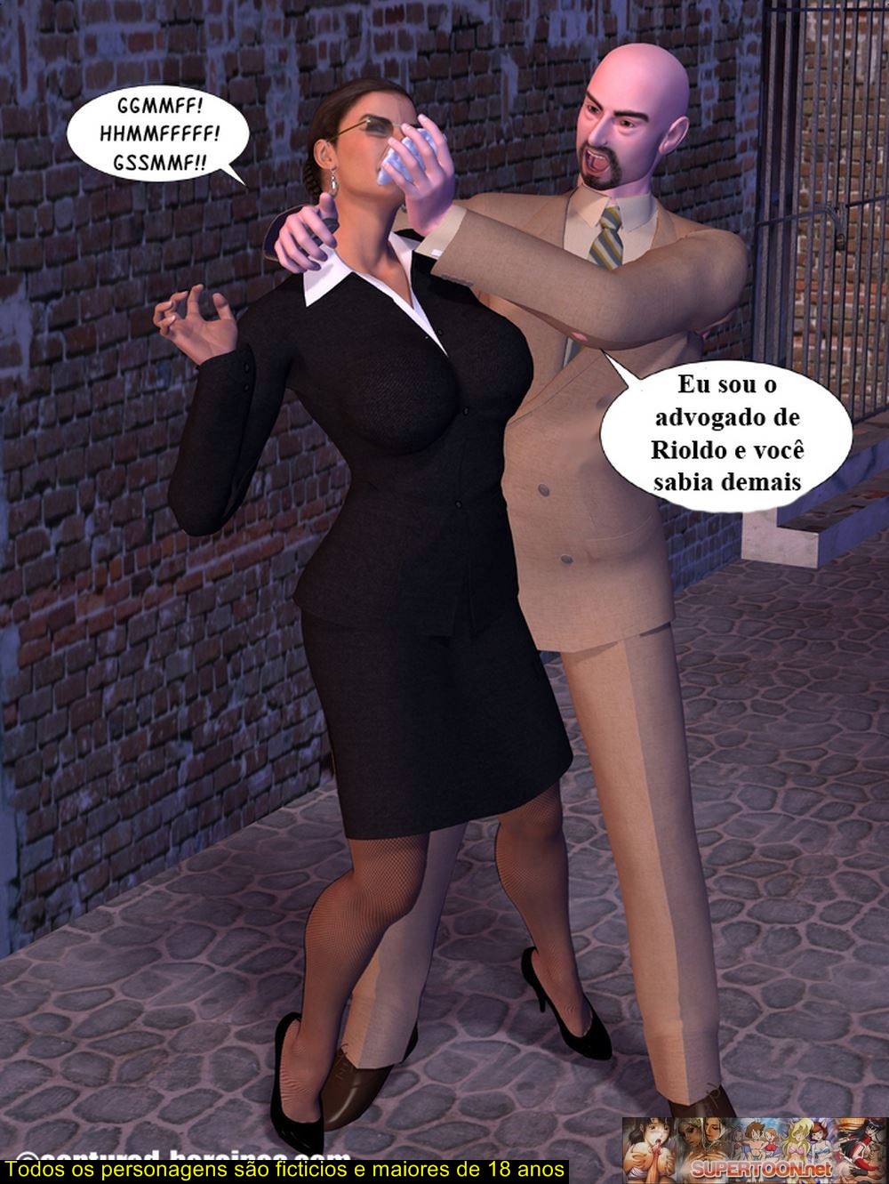 3d-gostosa-peituda (6)