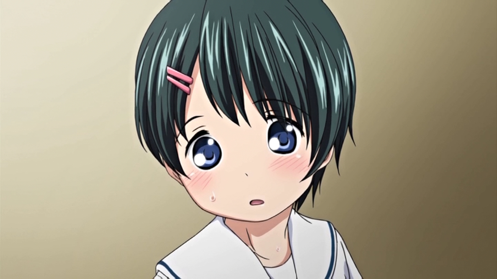 A Size Classmate #02 Hentai [video]