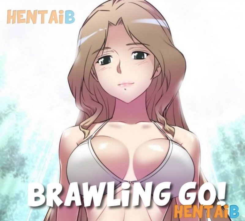 Brawling Go! #100 Hentai HQ