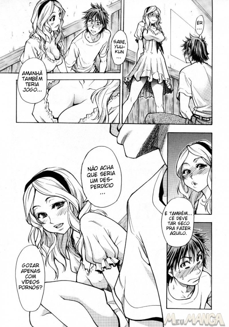 Jogo As Cegas JC Ecchi