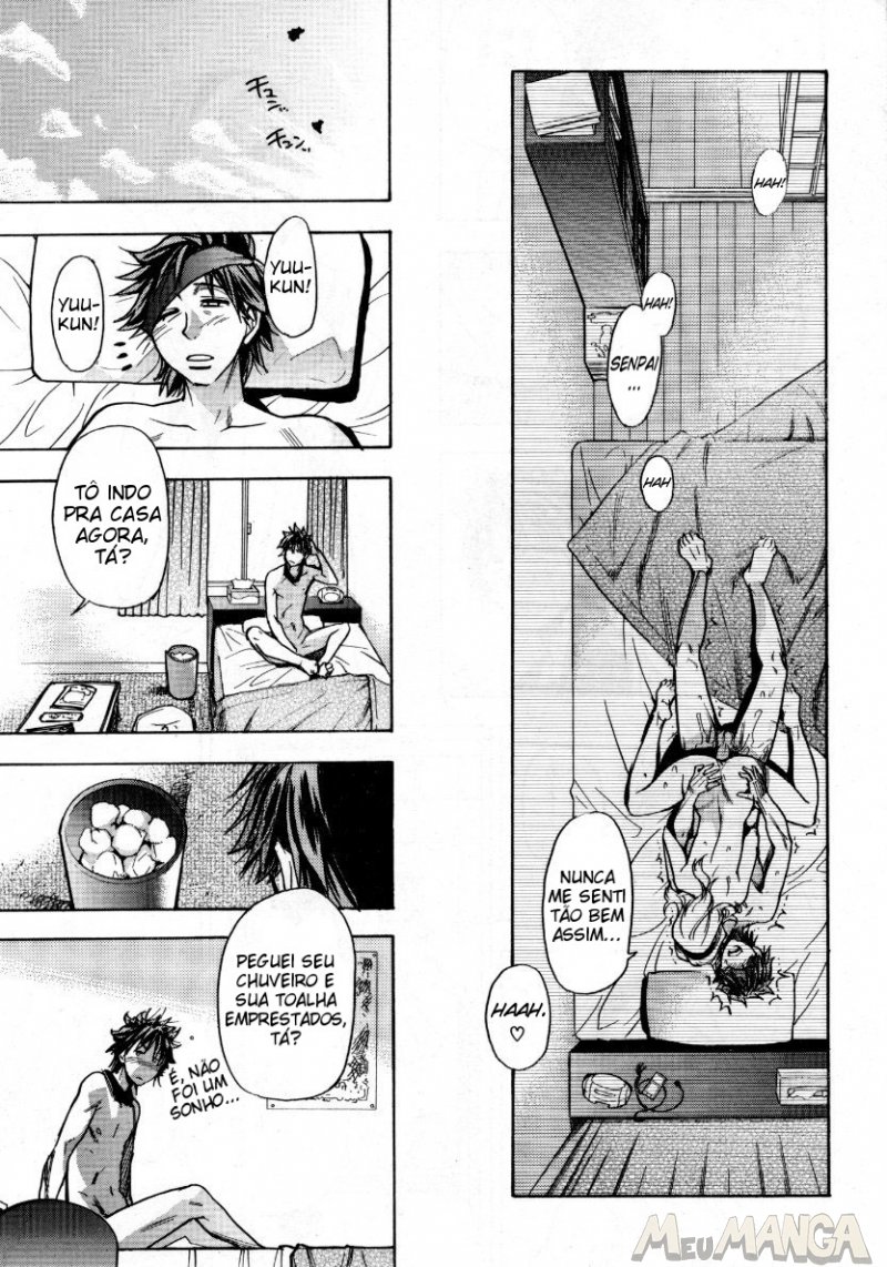 Jogo As Cegas JC Ecchi