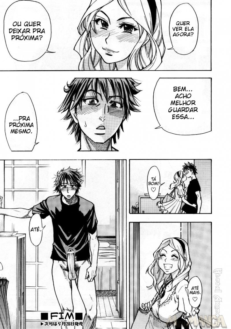 Jogo As Cegas JC Ecchi