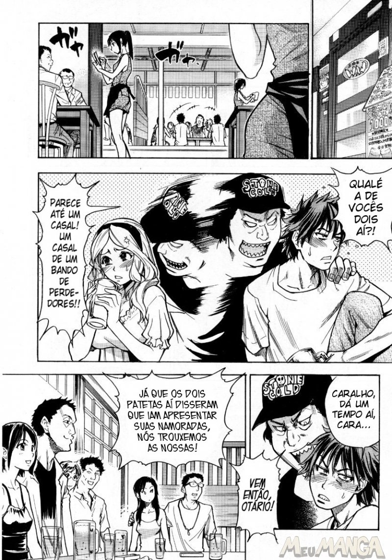 Jogo As Cegas JC Ecchi