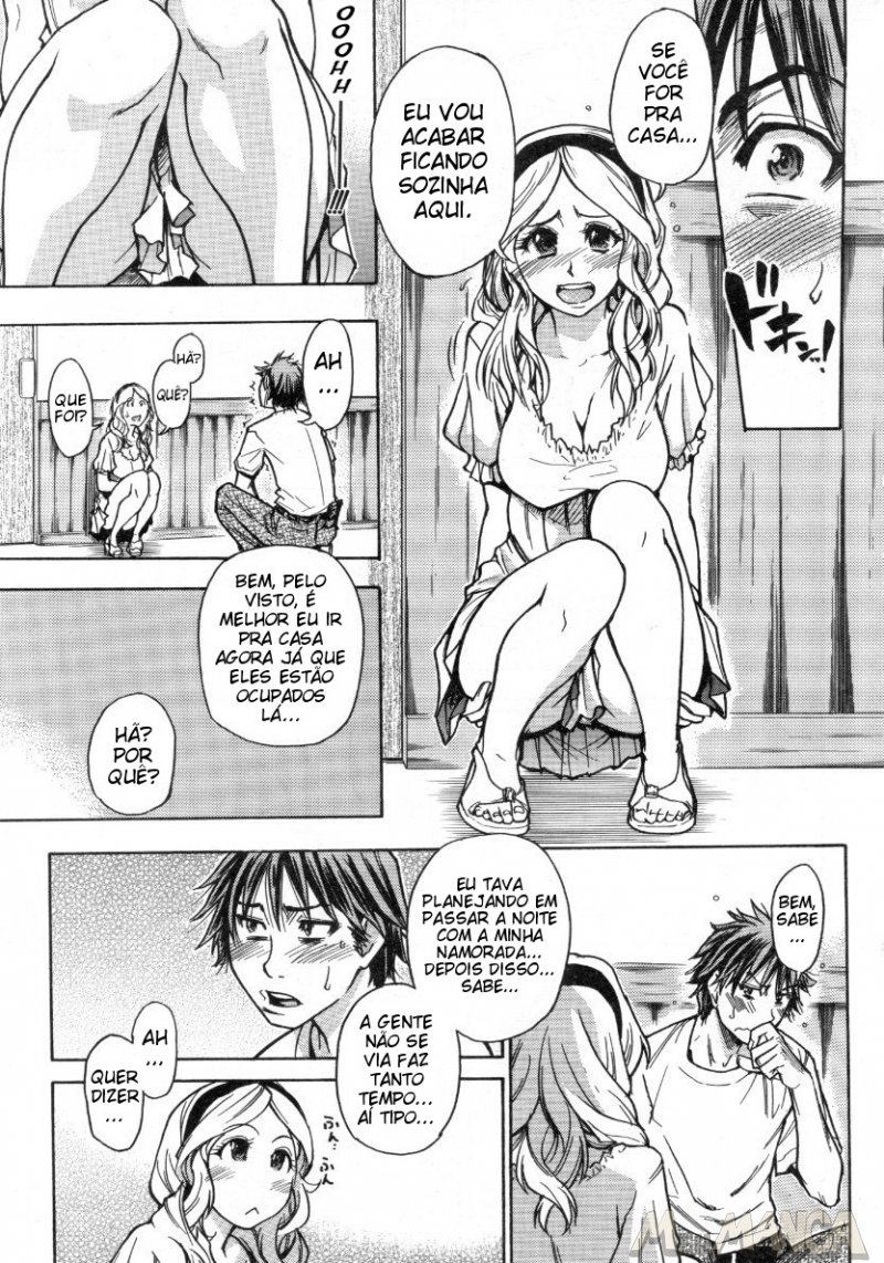 Jogo As Cegas JC Ecchi