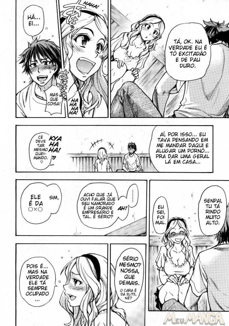 Jogo As Cegas JC Ecchi