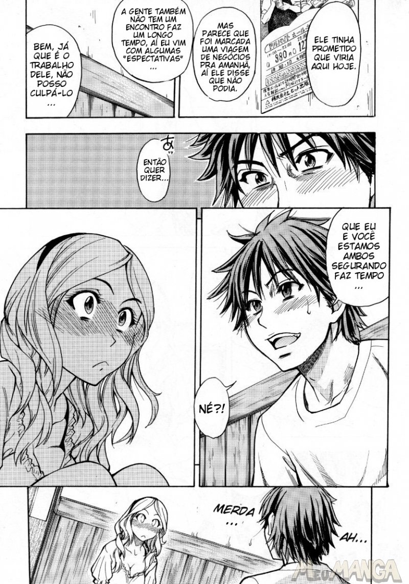 Jogo As Cegas JC Ecchi