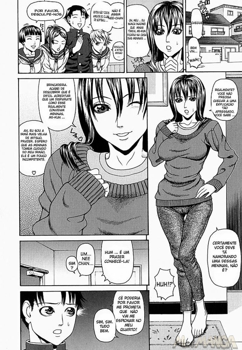 Kan Commit Adultery #05