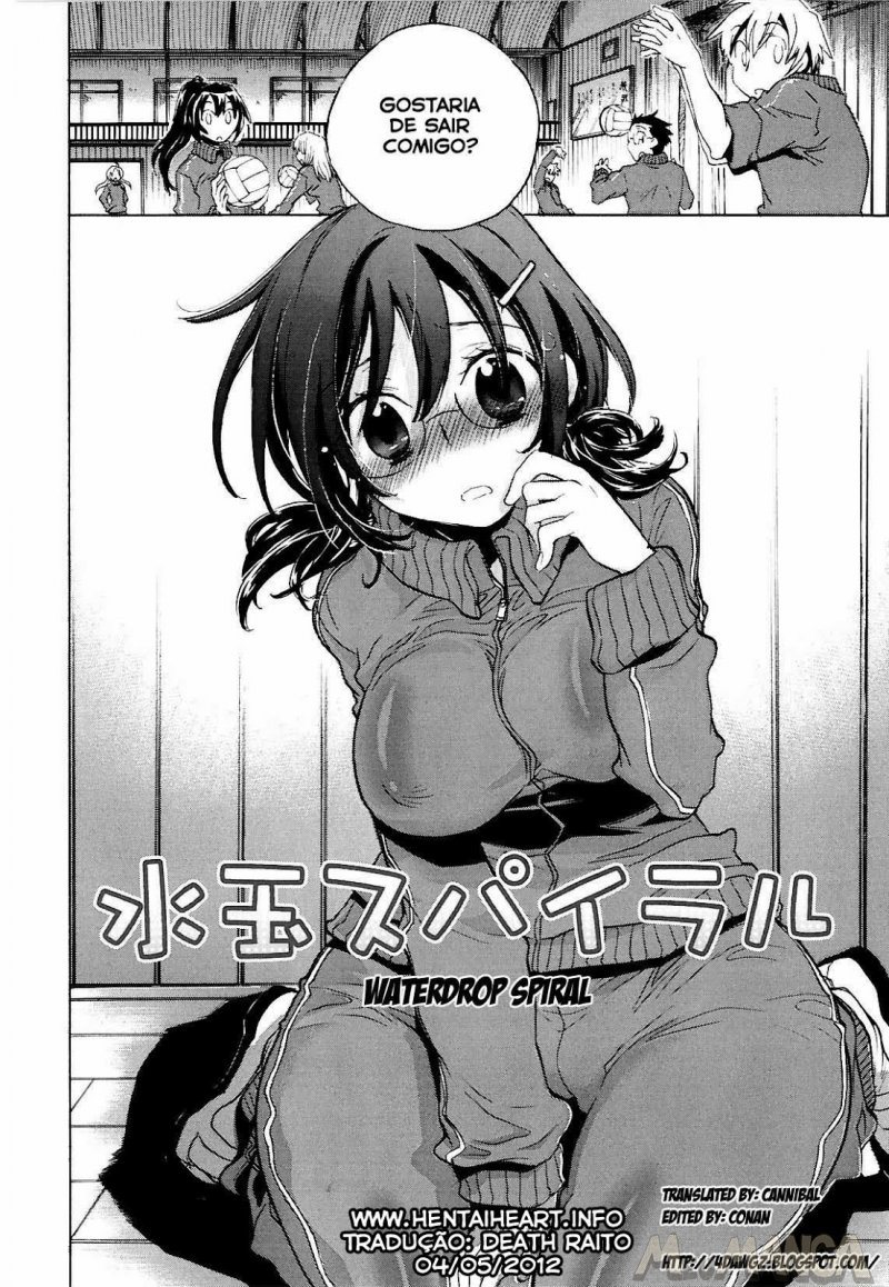 Koi No Hana #02