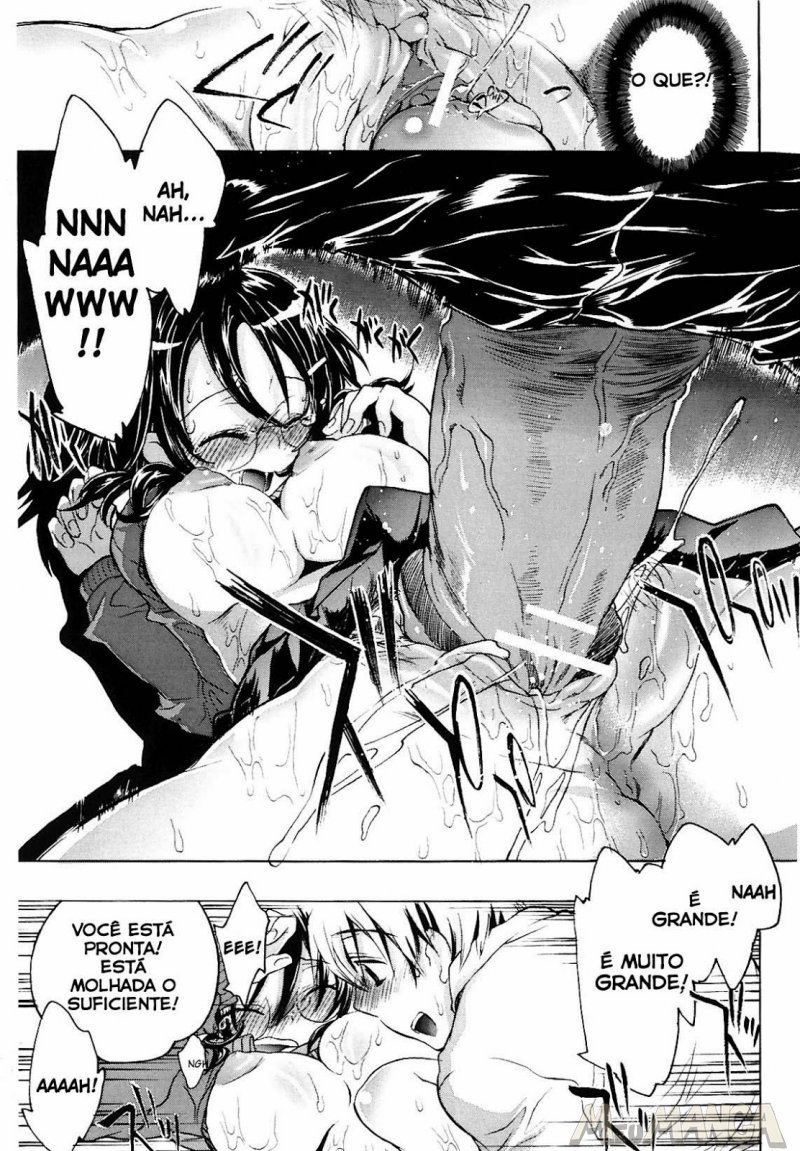 Koi No Hana #02