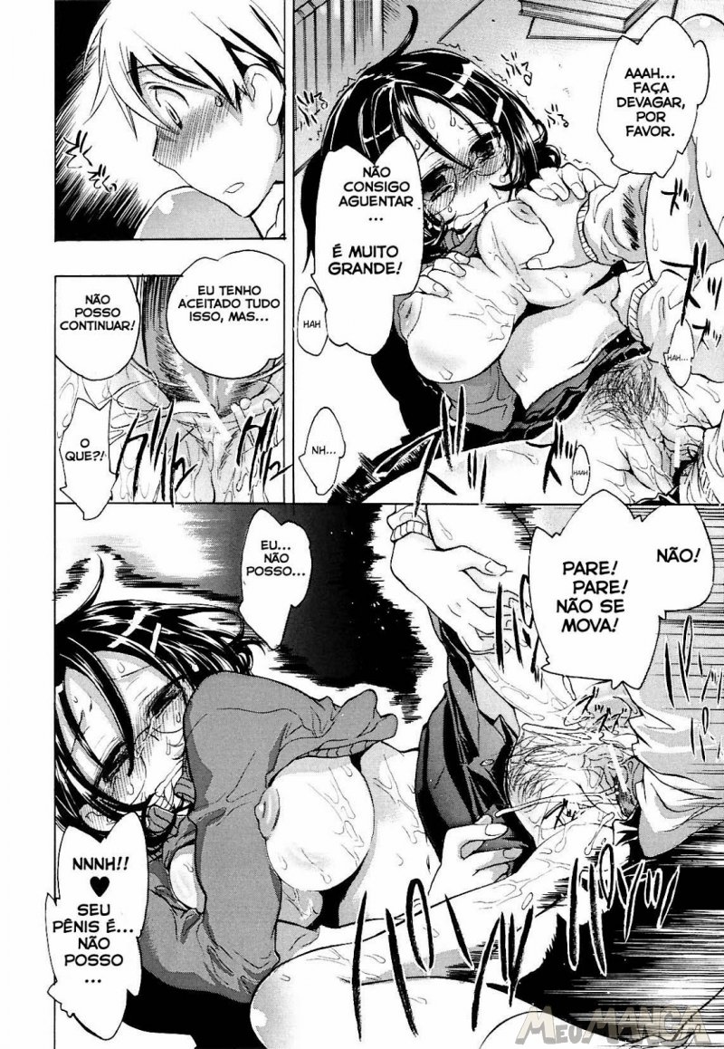 Koi No Hana #02