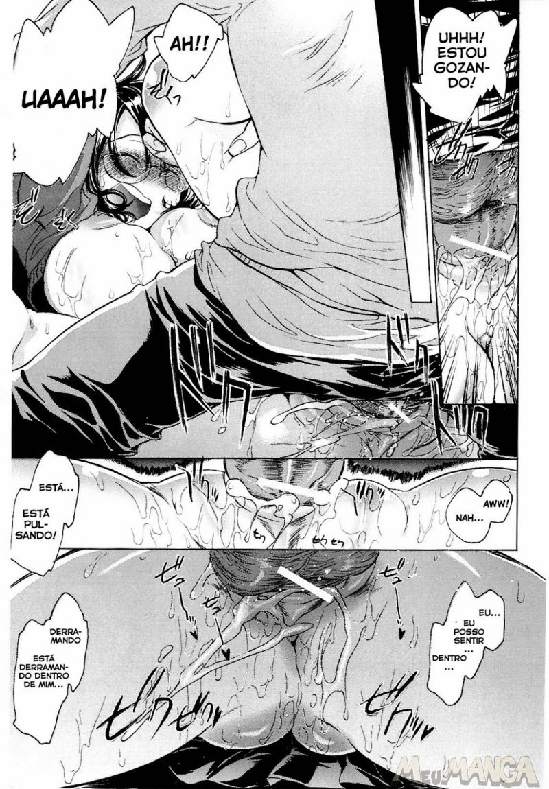 Koi No Hana #02