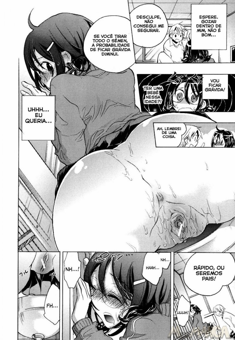 Koi No Hana #02