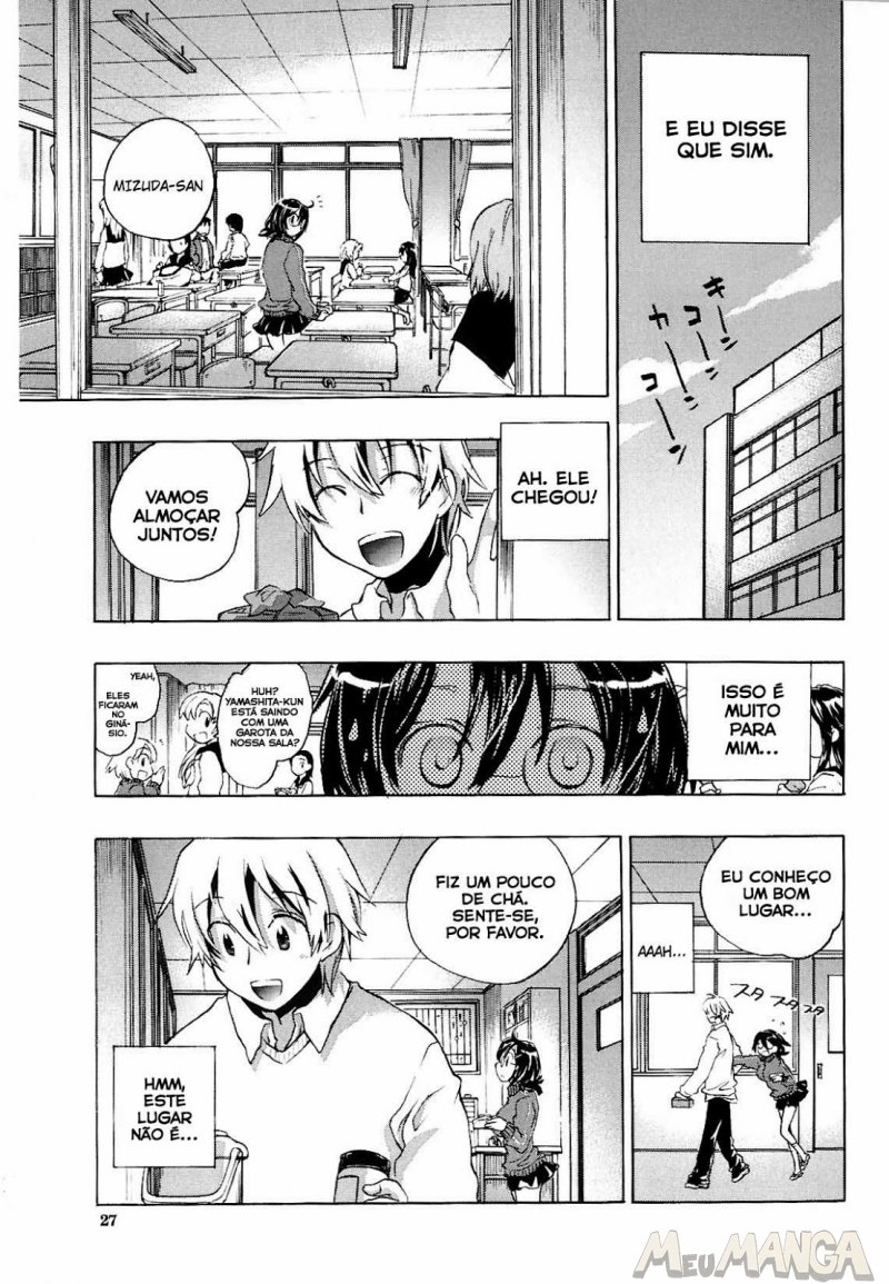 Koi No Hana #02