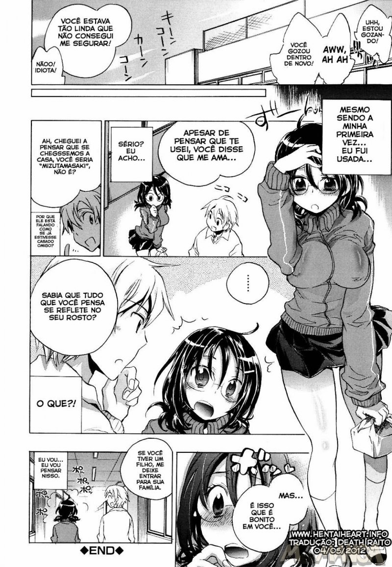 Koi No Hana #02