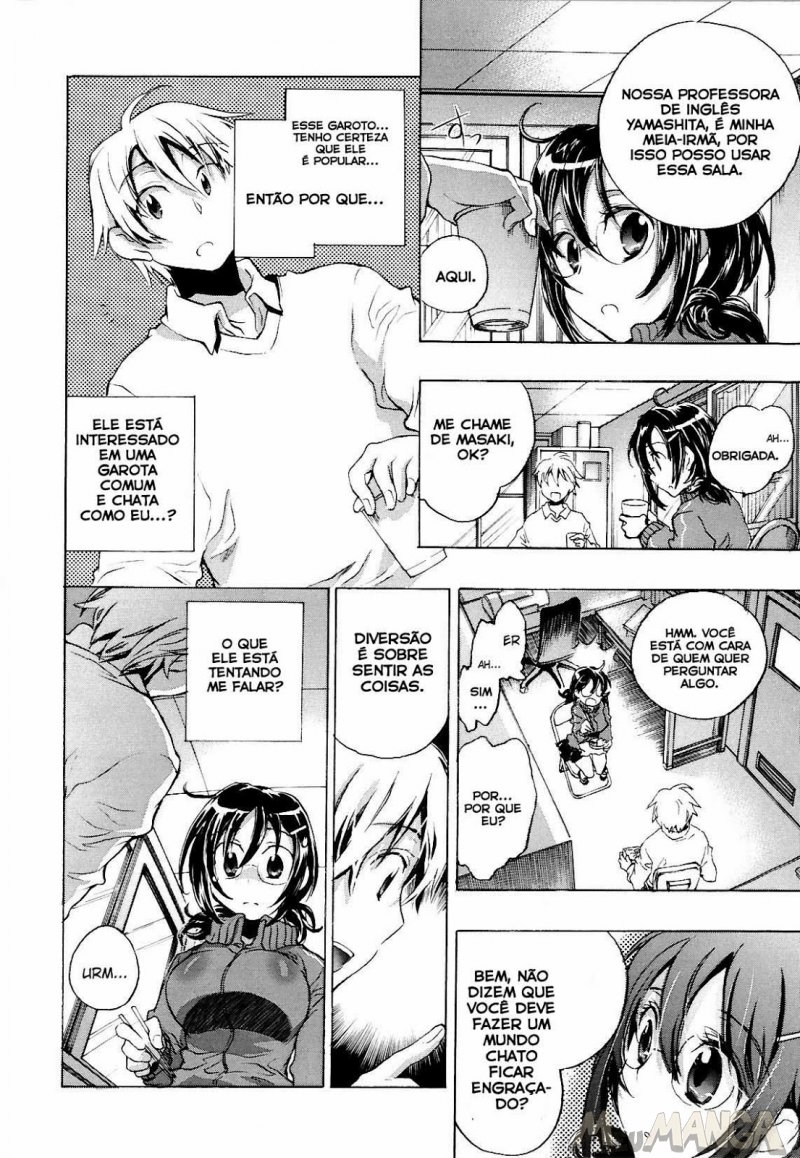 Koi No Hana #02