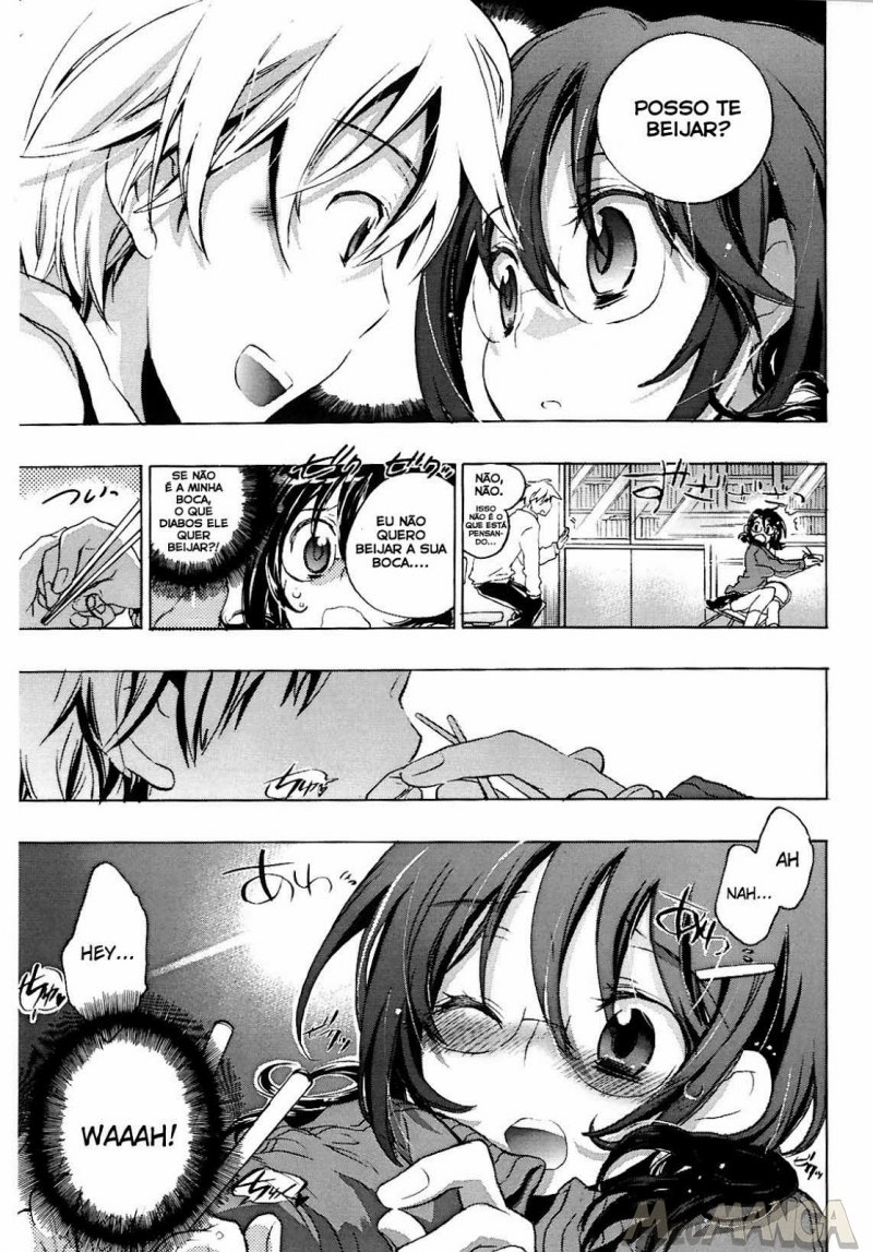 Koi No Hana #02