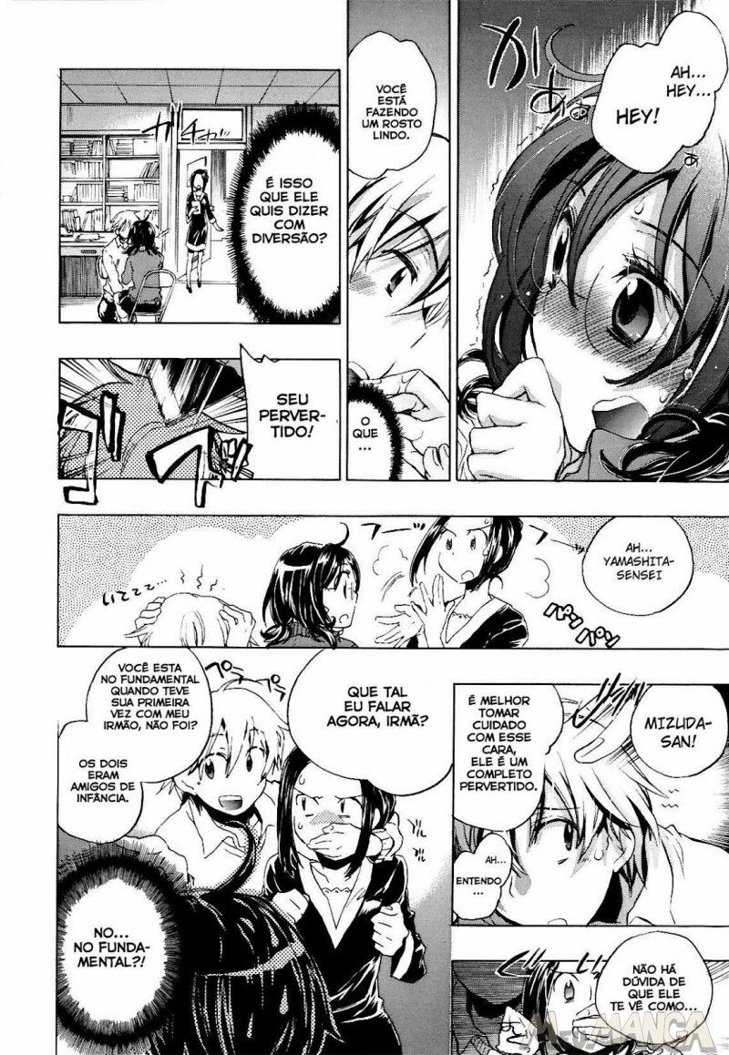 Koi No Hana #02