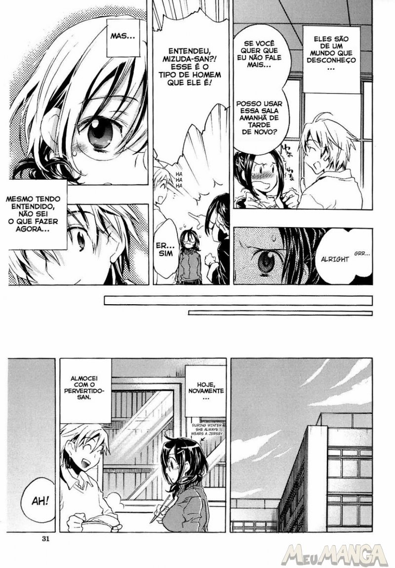 Koi No Hana #02