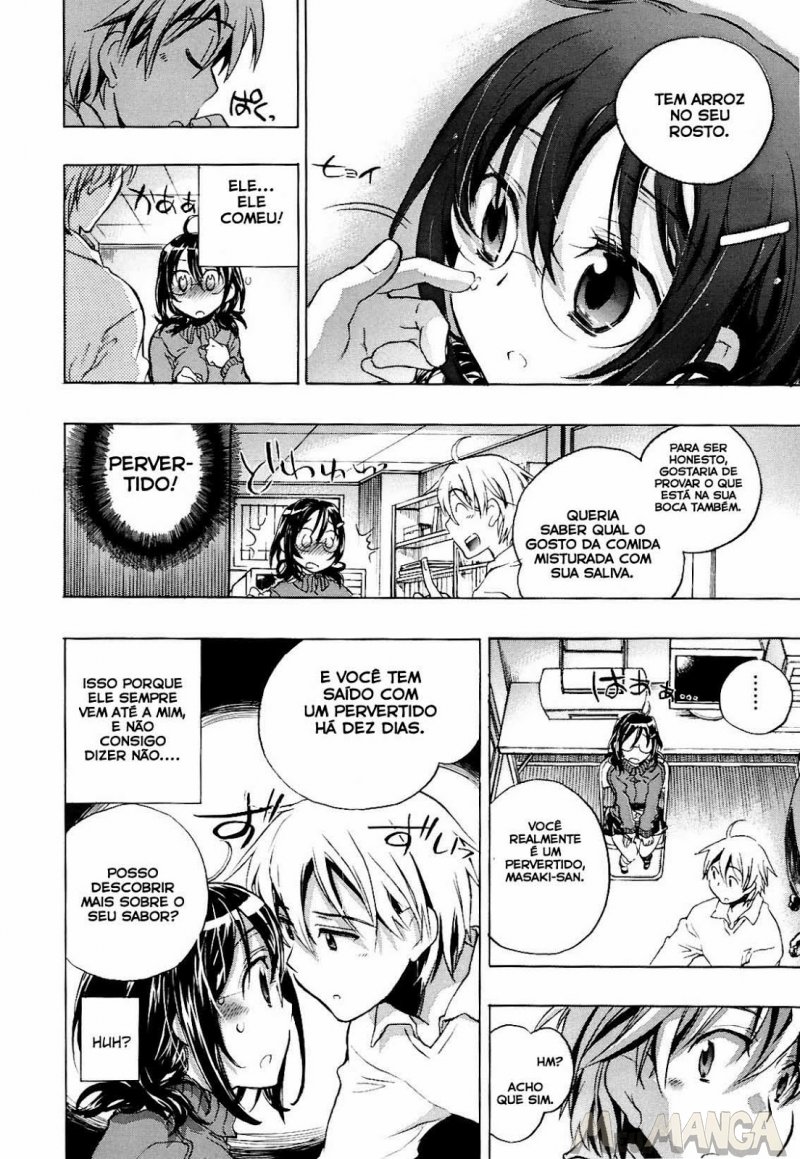 Koi No Hana #02