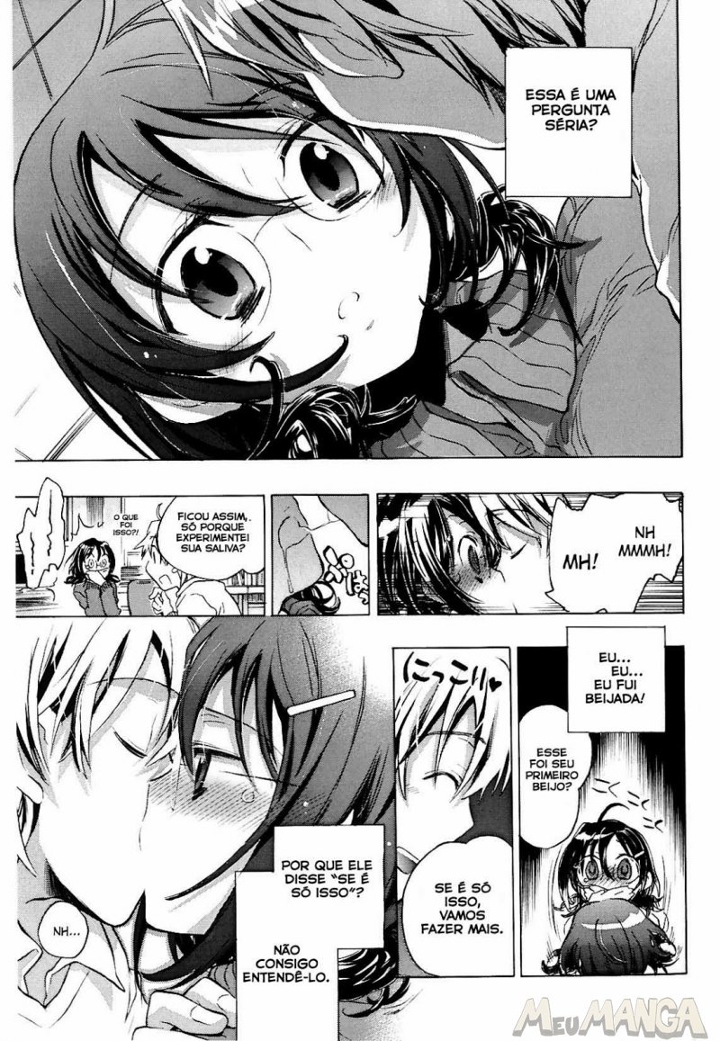 Koi No Hana #02