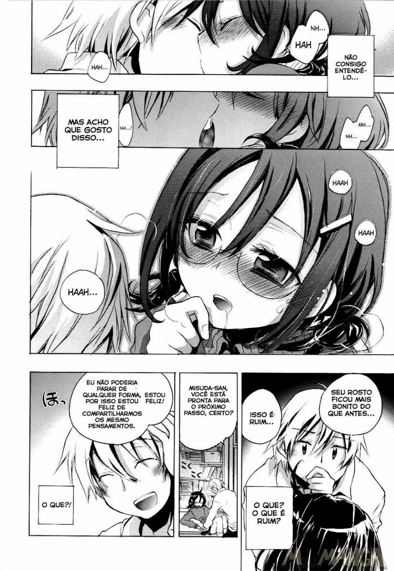 Koi No Hana #02