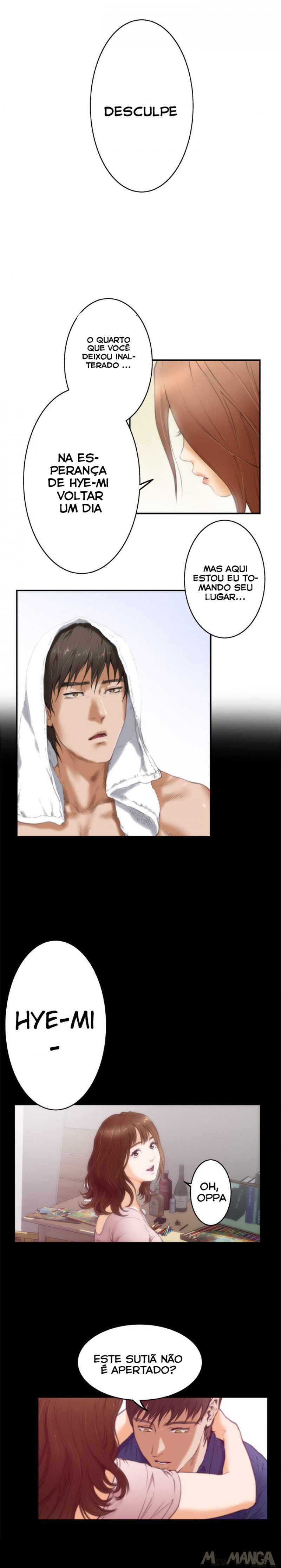 H MATE VOL. 02 CAP. 12