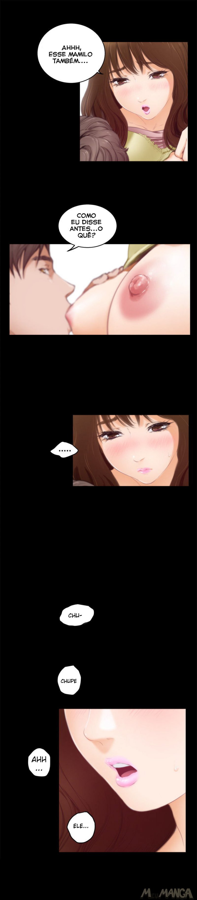 H MATE VOL. 02 CAP. 12