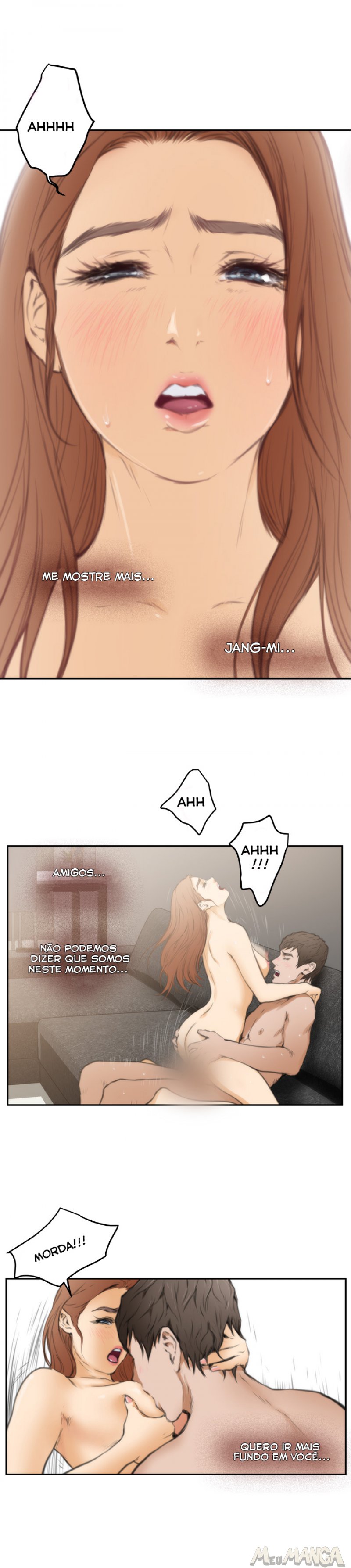 H MATE VOL. 02 CAP. 16