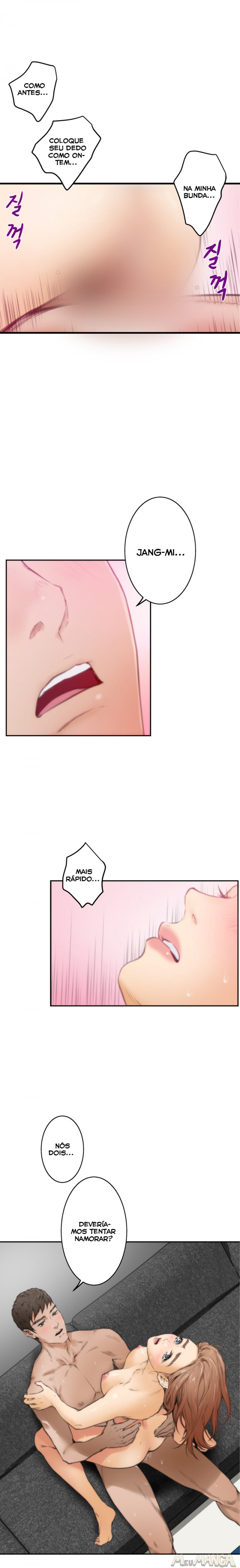 H MATE VOL. 02 CAP. 16