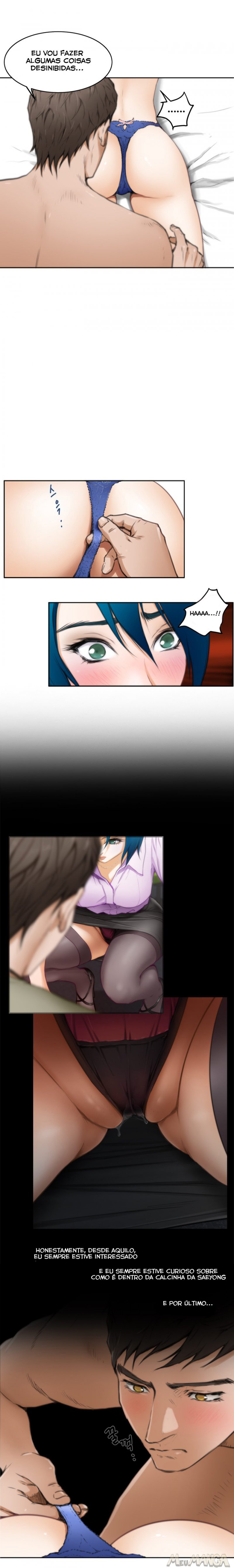 H MATE VOL. 03 CAP. 24