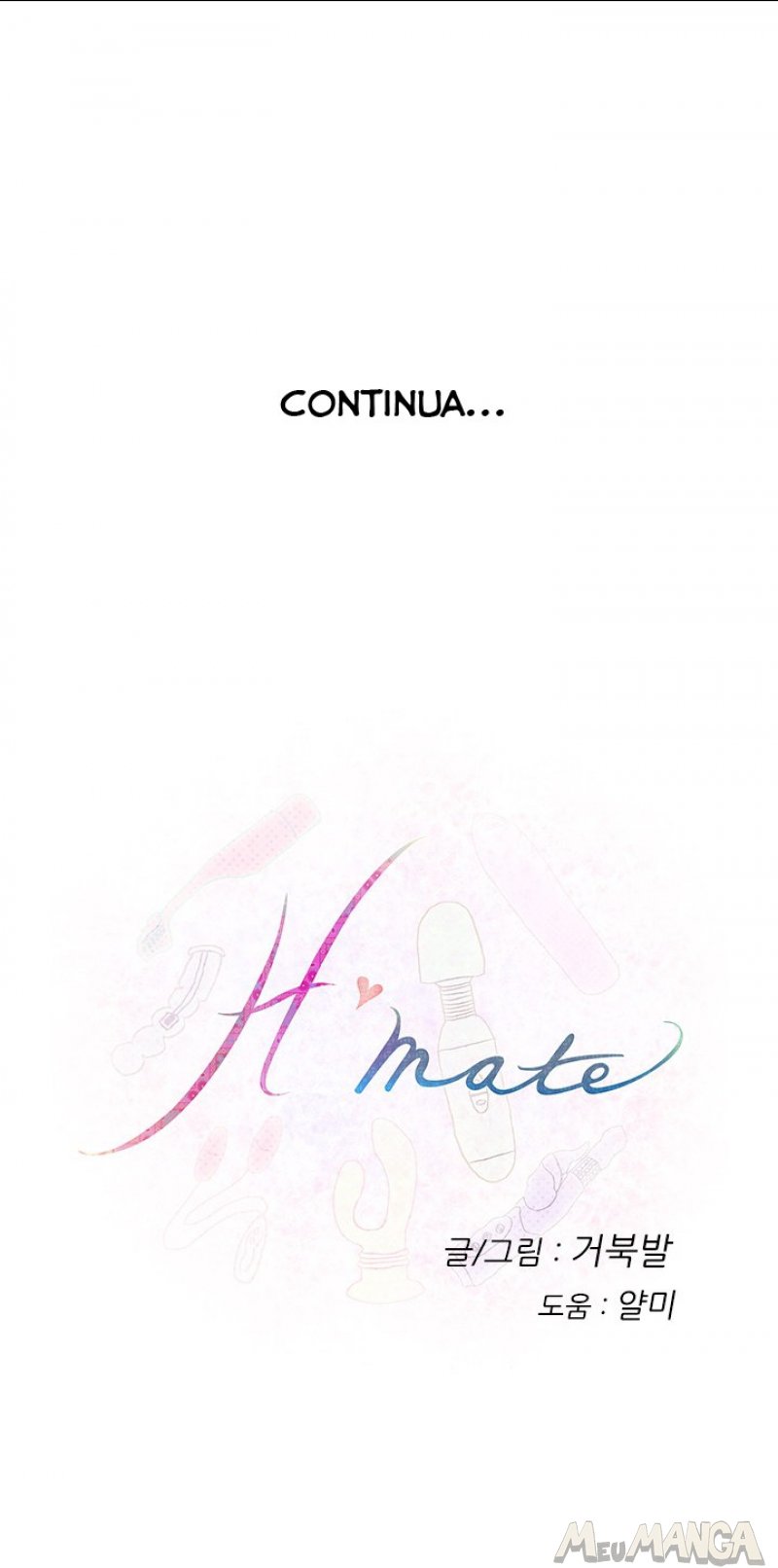 H MATE VOL. 03 CAP. 24