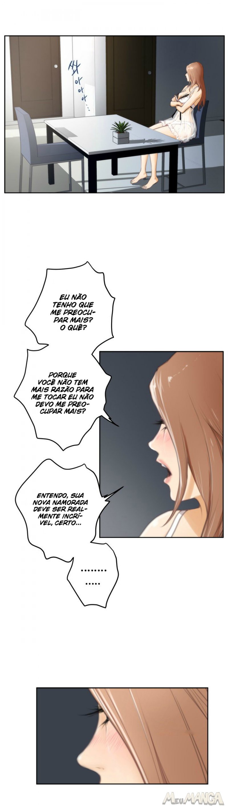 H MATE VOL. 03 CAP. 27