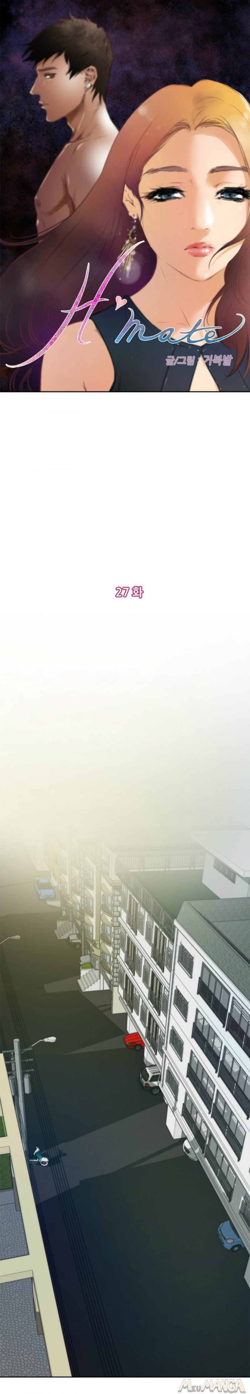 H MATE VOL. 03 CAP. 27