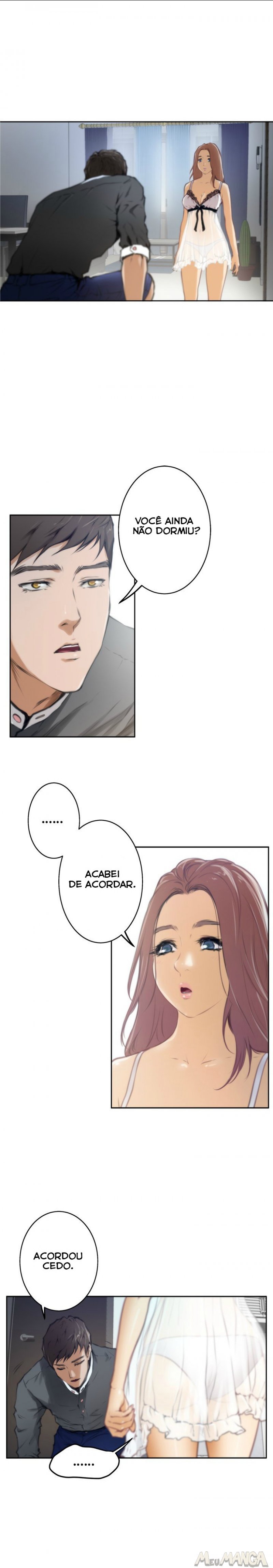 H MATE VOL. 03 CAP. 27