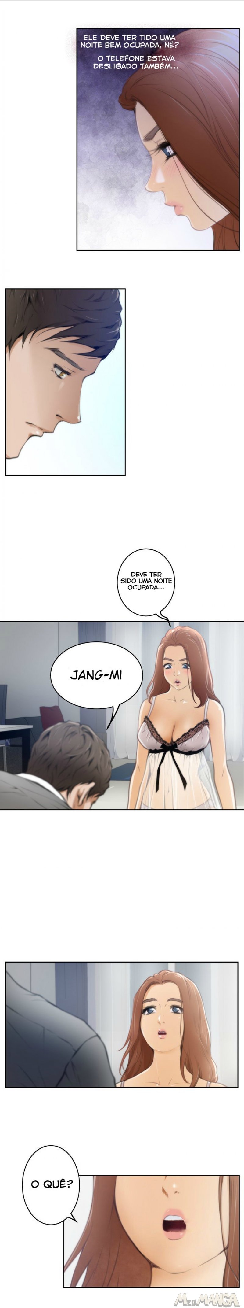 H MATE VOL. 03 CAP. 27