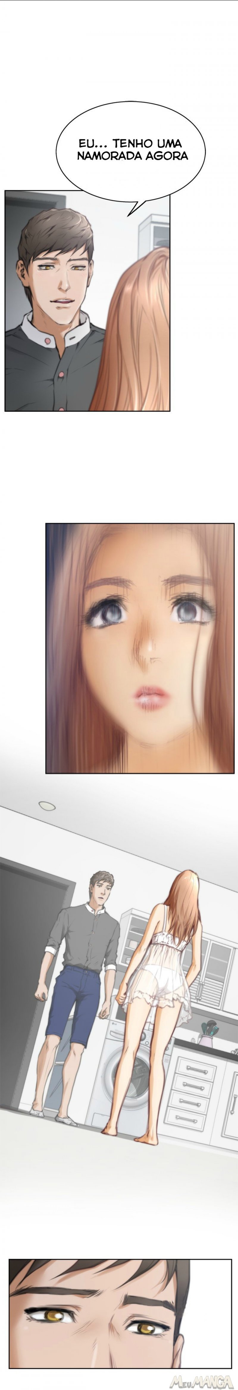 H MATE VOL. 03 CAP. 27