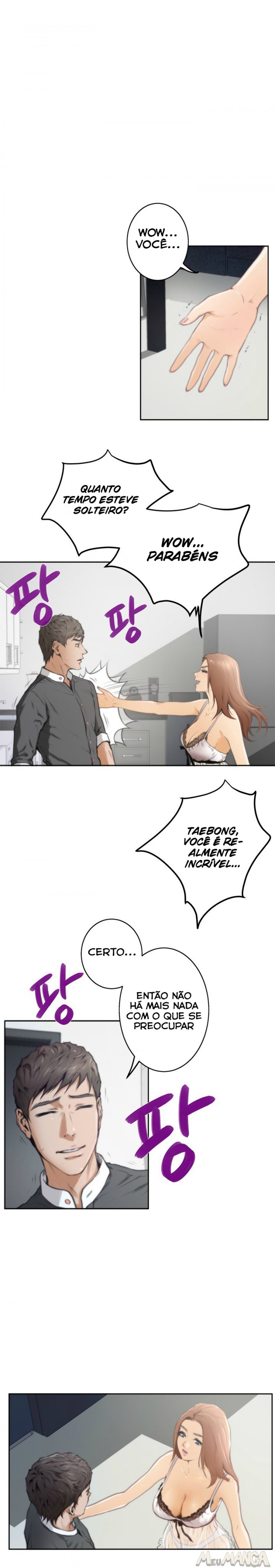 H MATE VOL. 03 CAP. 27