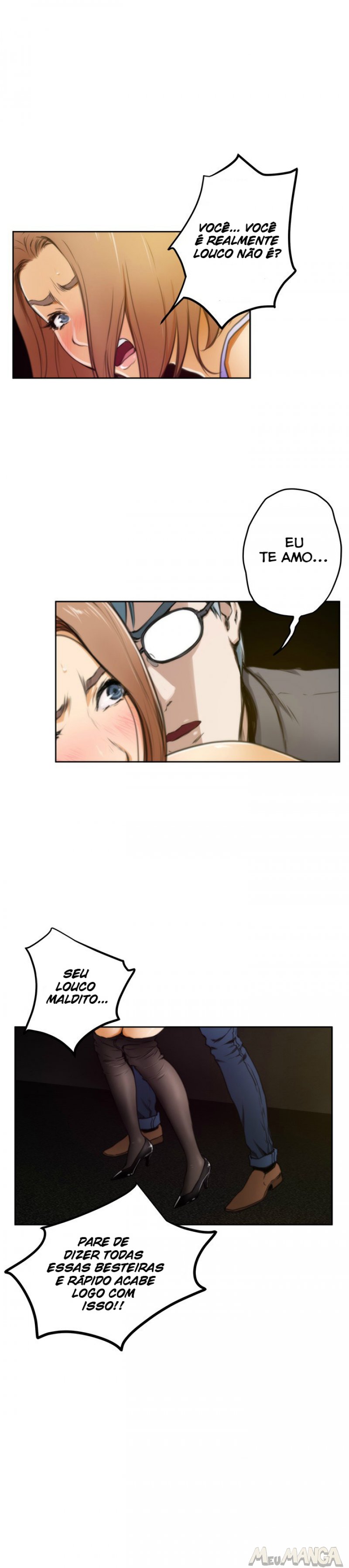 H MATE VOL. 04 CAP. 30