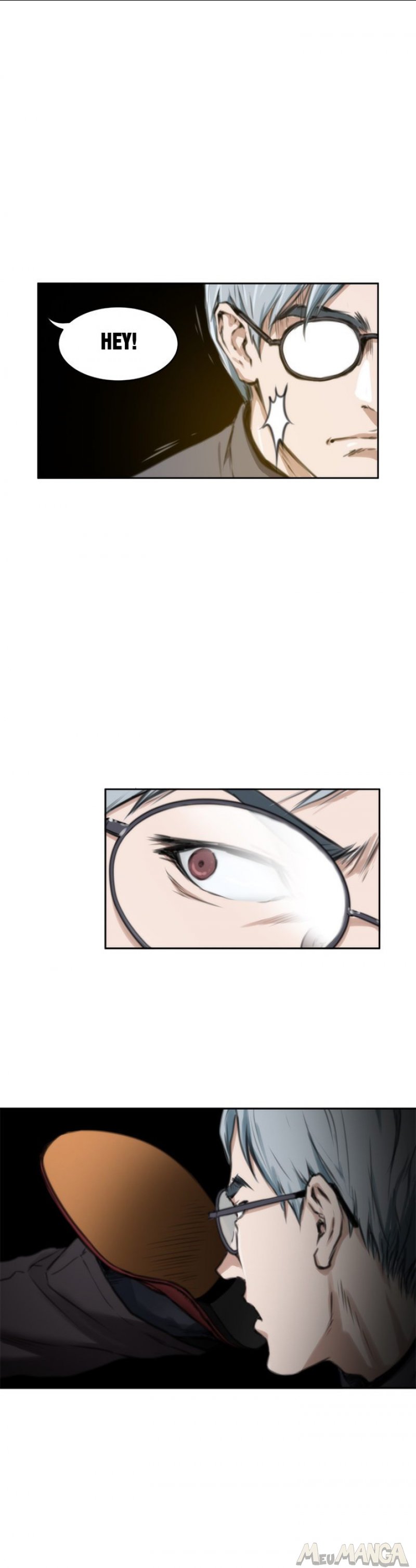 H MATE VOL. 04 CAP. 30